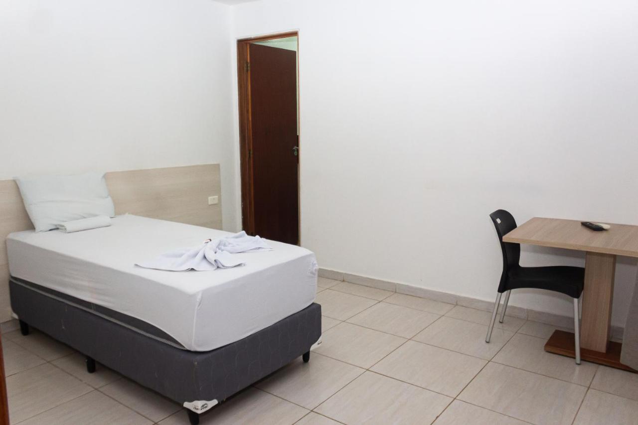 Hotel Grandville II Palmeira dos Indios Екстер'єр фото