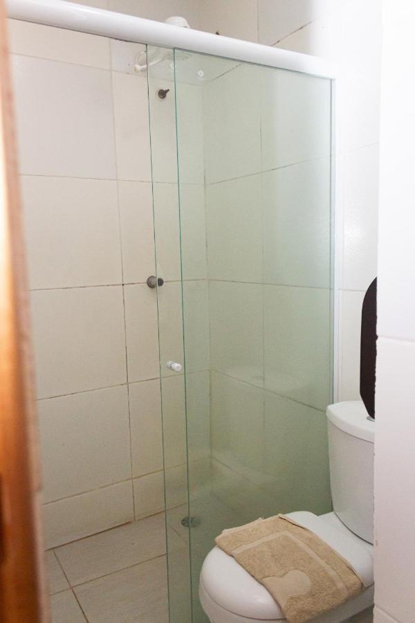 Hotel Grandville II Palmeira dos Indios Екстер'єр фото