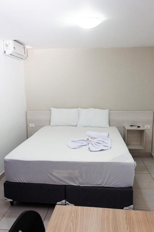 Hotel Grandville II Palmeira dos Indios Екстер'єр фото