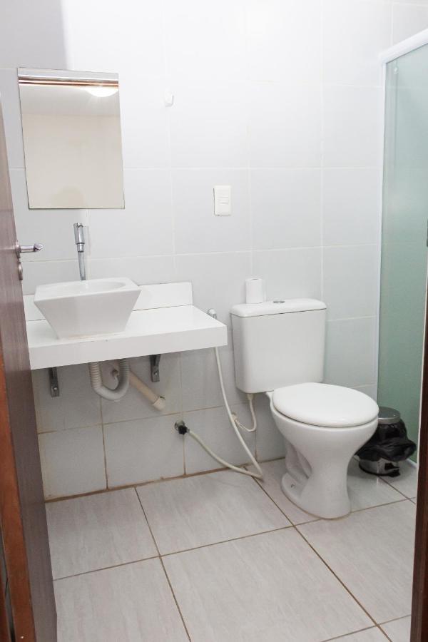 Hotel Grandville II Palmeira dos Indios Екстер'єр фото